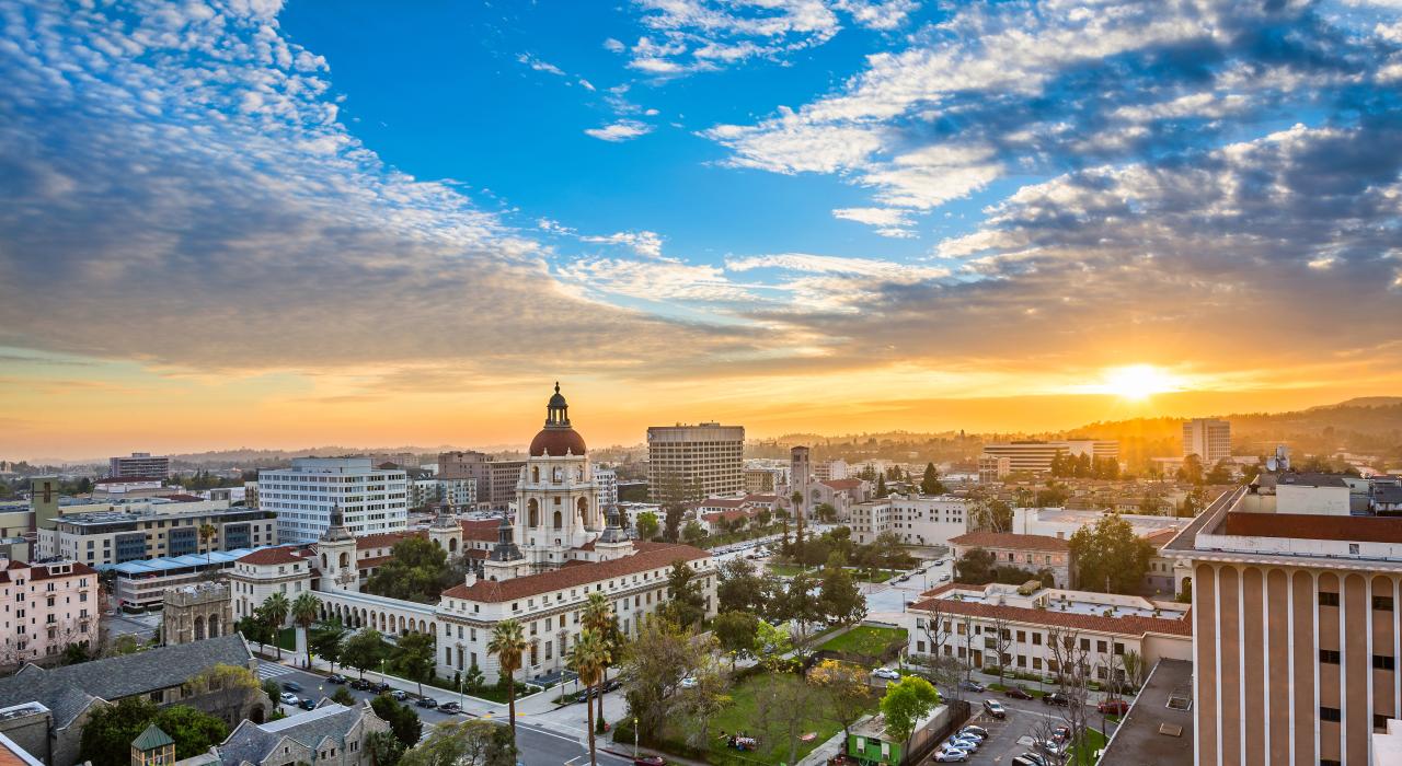 Pasadena (1)