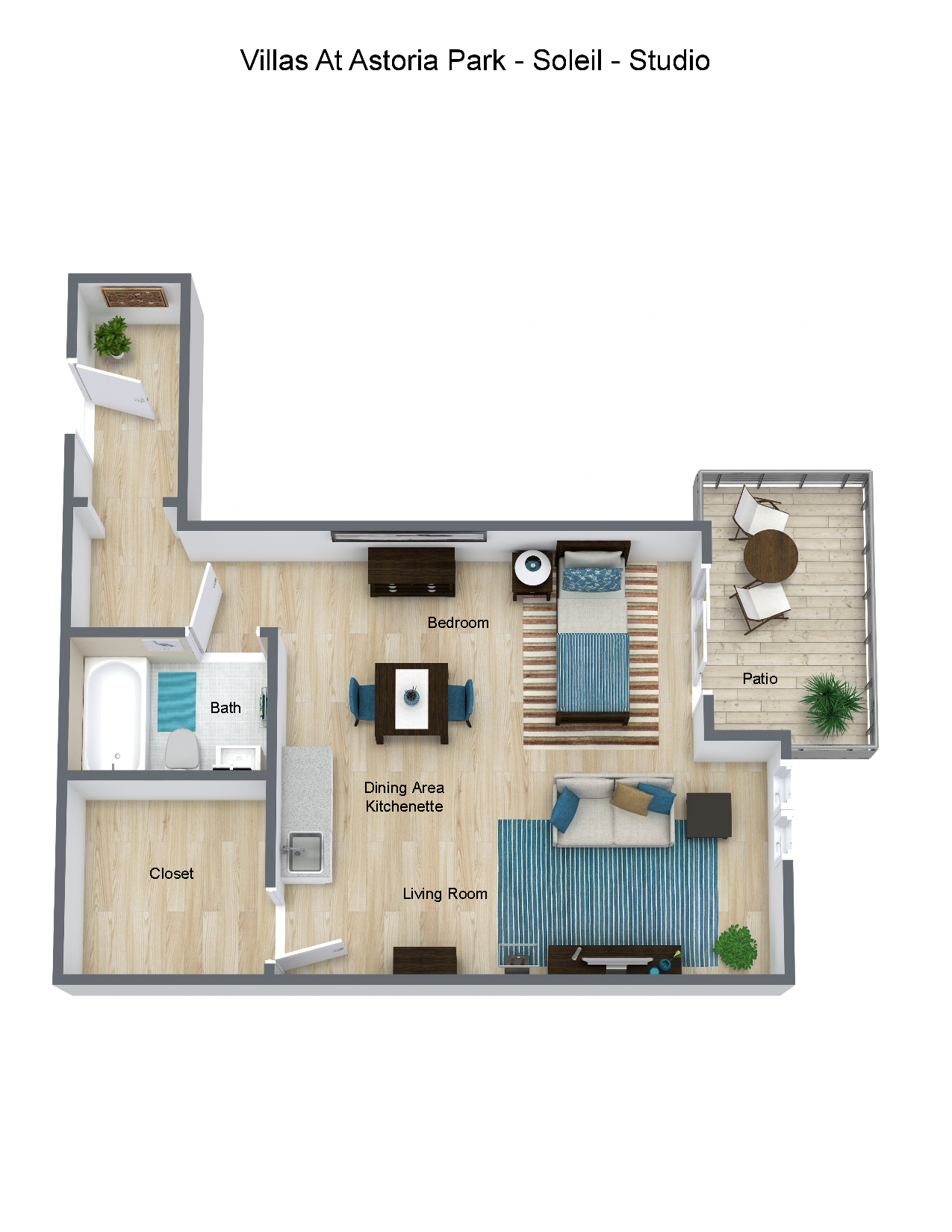 Villas-At-Astoria-Park-Soleil-Studio-Floor-Plan